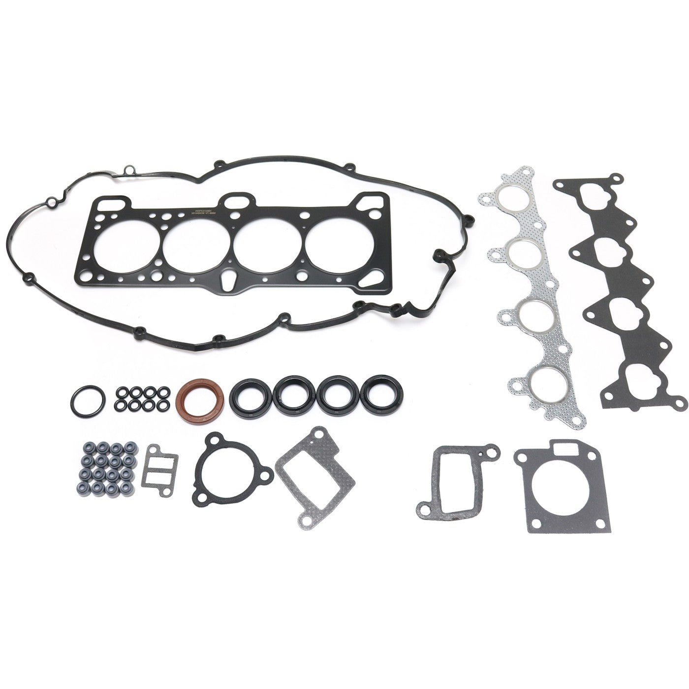 Cylinder Head Gasket for Hyundai Accent, Kia Rio (2006–2011)