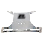 Chrome Fender Eliminator for Suzuki GSXR 600/750 (2006–2007)