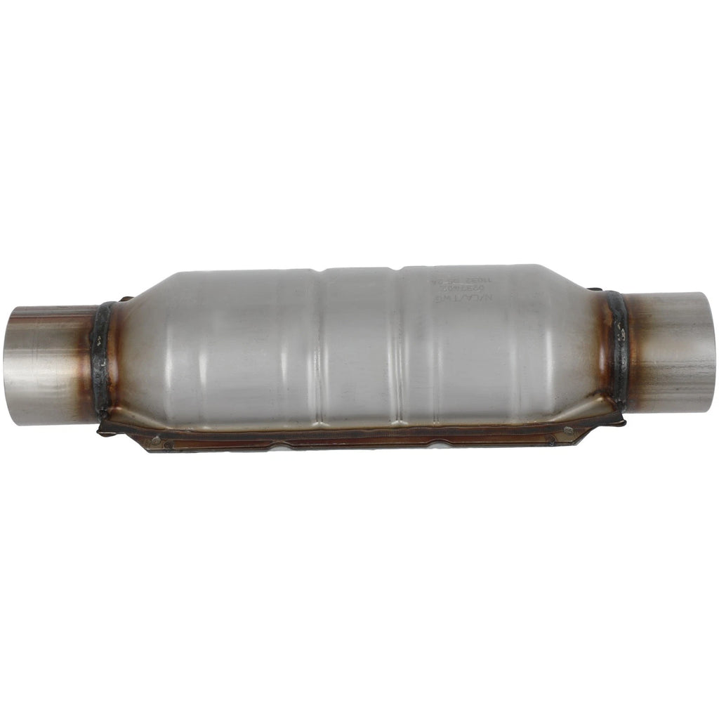 Catalytic Converter Pair for Dodge Charger R/T SRT SXT (2006–2023) 2.5" Inlet/Outlet