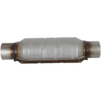 Catalytic Converter Pair for Dodge Charger R/T SRT SXT (2006–2023) 2.5" Inlet/Outlet