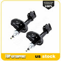 Front Pair Shocks Struts for Mitsubishi Outlander (2003–2006)