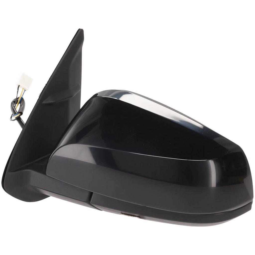 Heated Driver Left Side Mirror for Toyota Tacoma (2016–2020)
