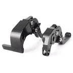 CNC Short Hand Brake Clutch Levers for Honda CBR1000RR (2004–2007)