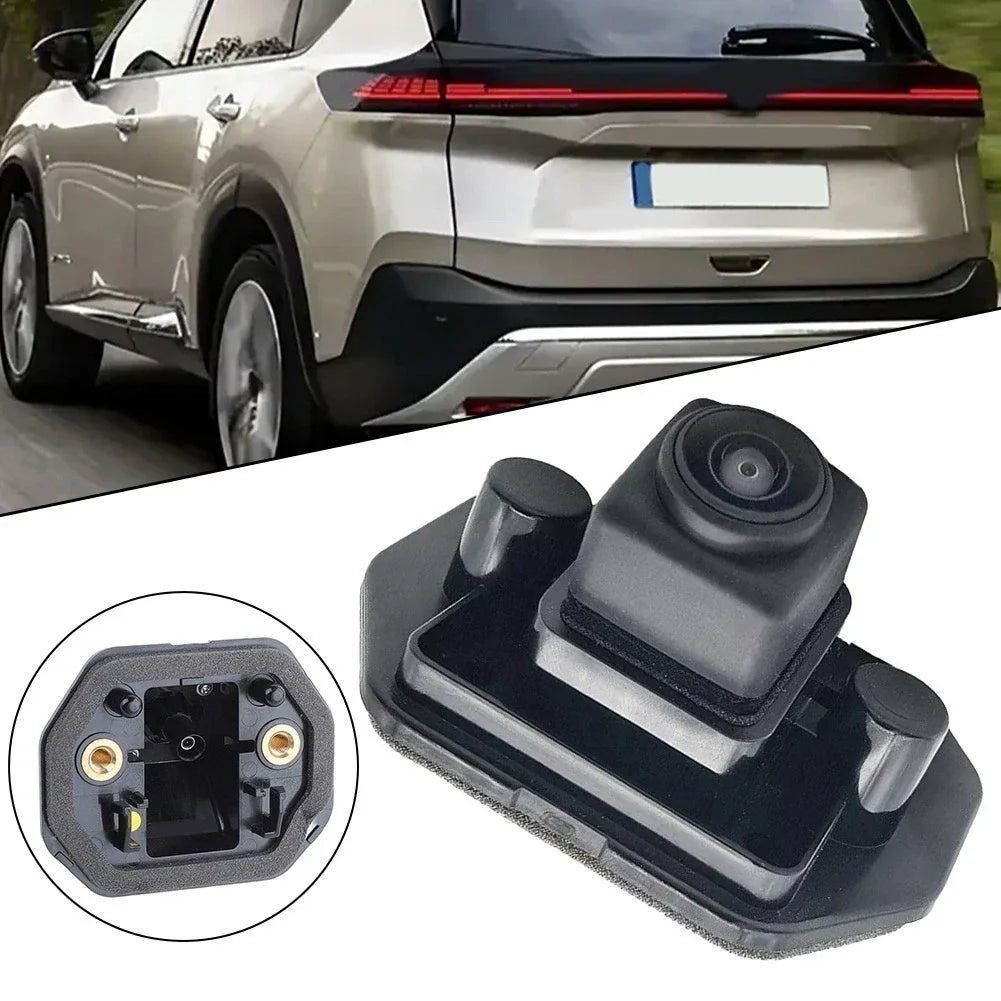 Rear View Parking Camera for Nissan Rogue/X-Trail (2020���2023)