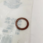 Gasket Washer Fork Leg for Harley-Davidson Dyna (2006) 46615-06