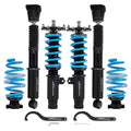 Coilovers for Honda Civic Hatchback (2016–2021)