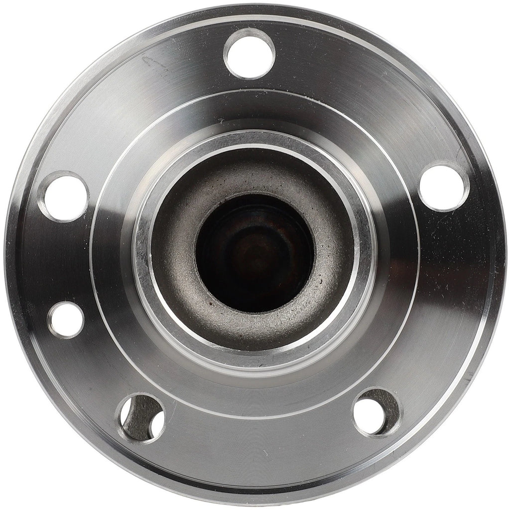 2X Wheel Bearing Hub for Volvo S60 S80 V70 XC70 (2013) 512413