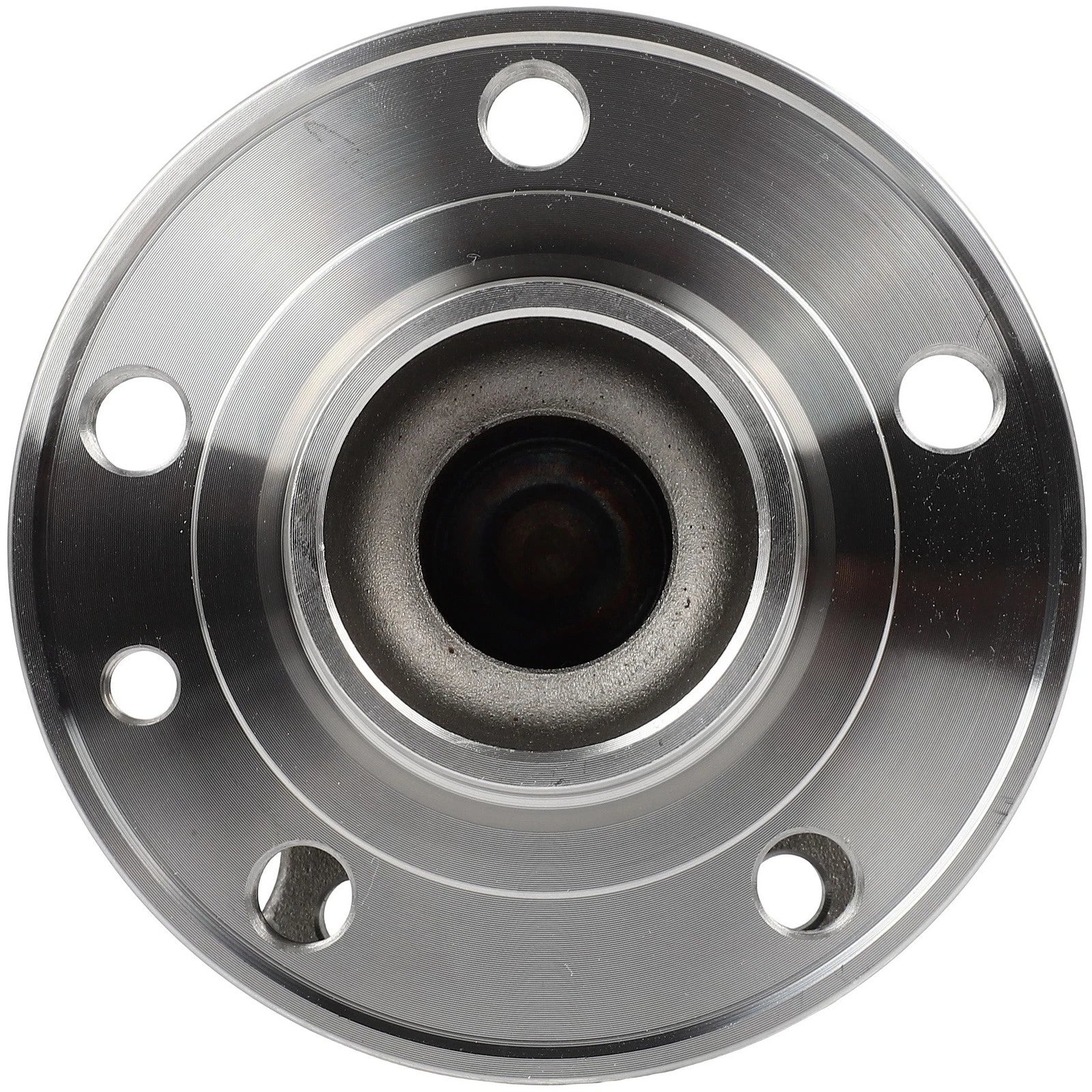2X Wheel Bearing Hub for Volvo S60 S80 V70 XC70 (2013) 512413