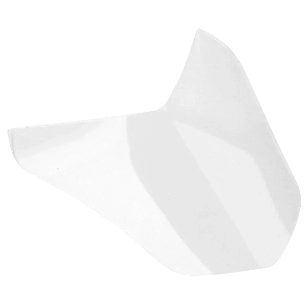 Front Headlight Guard Lens Cover for Honda CB650F CBR650F (2014-2018)