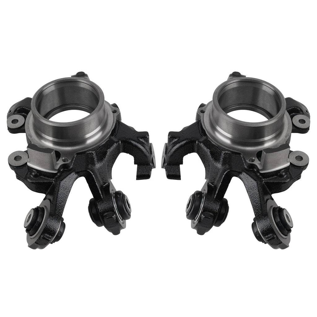 Rear Steering Knuckle for BMW 135i 328i 335i (2007–2015) Left & Right