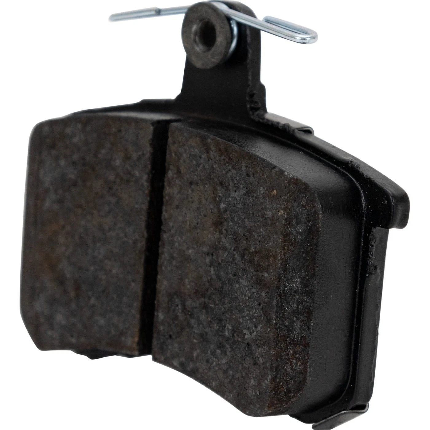 Set of 4 Rear NAO Brake Pads for Audi A4 Quattro, A6 Quattro