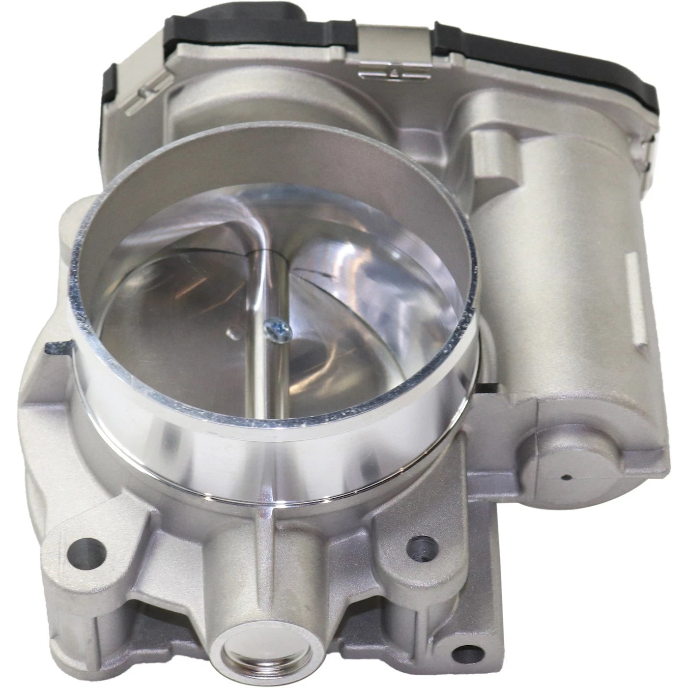 Throttle Body for Chevrolet Equinox, Camaro, Terrain (2010–2011)