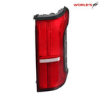 LED Tail Light for Tacoma (2024)