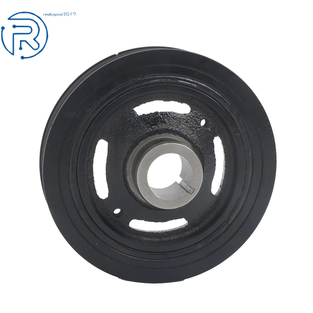 Harmonic Balancer for Chrysler Dodge Jeep Ram Fiat Kia (2006-2015)