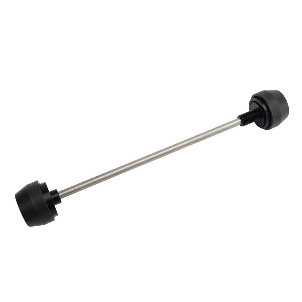 Front Axle Fork Protector Wheel Slider for Honda CB650R (2021–2023)