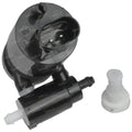 2.8L 3.8L Windscreen Washer Pump for Jeep Wrangler JK (2007-2010)
