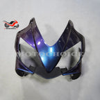 Chameleon Blue Purple Fairing Kit for Honda CBR600 F4i (2001–2003)
