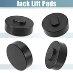 Rubber Jack Puck Lift Pad for Porsche 911 964 991 (No specific years available)
