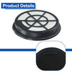 Filter for Bosch VXBSGS05V2 (Series 2)