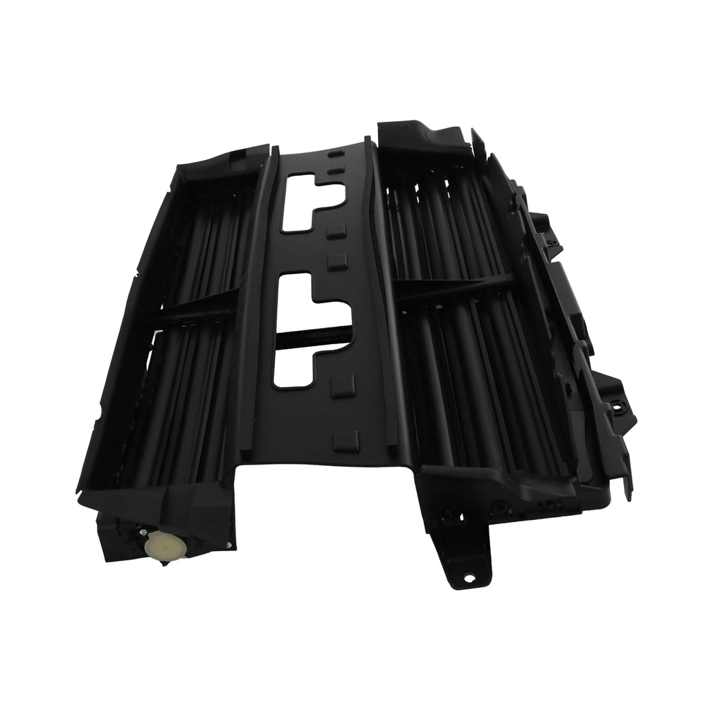 Radiator Shutter with Motor Assembly for Ford Explorer (2013-2019)