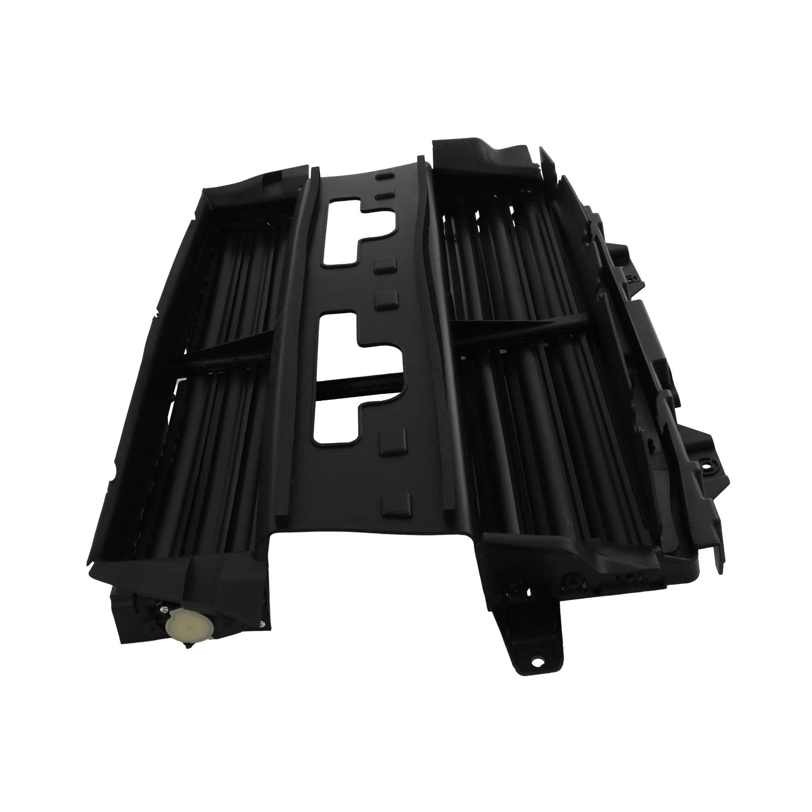 Radiator Shutter with Motor Assembly for Ford Explorer (2013-2019)