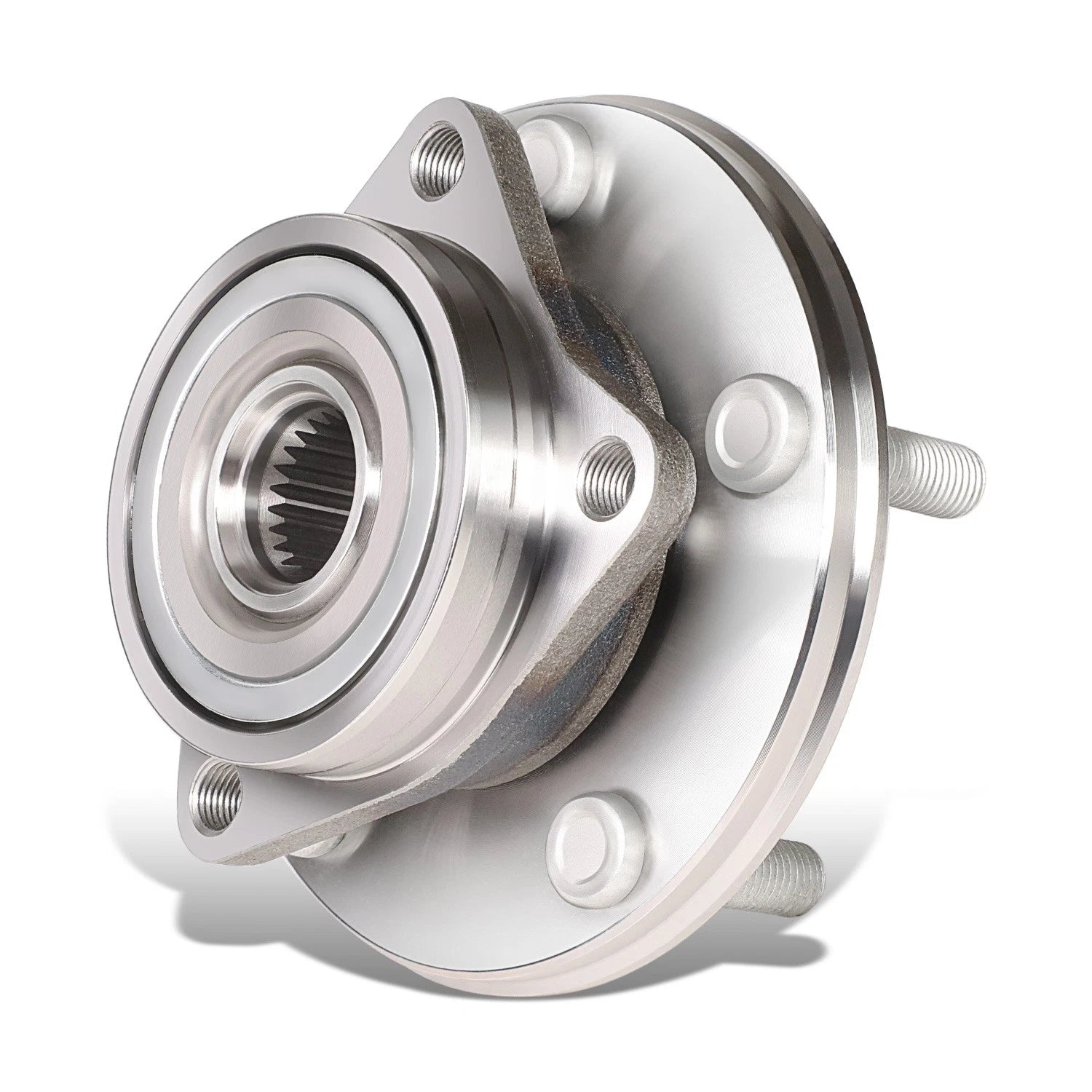 Front Left or Right Wheel Bearing & Hub for Avenger Sebring Eclipse Galant (1995–2008)