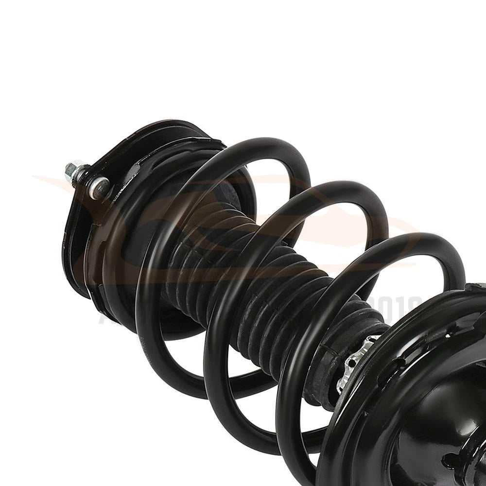 2X Complete Struts for Toyota Highlander (2008–2013)
