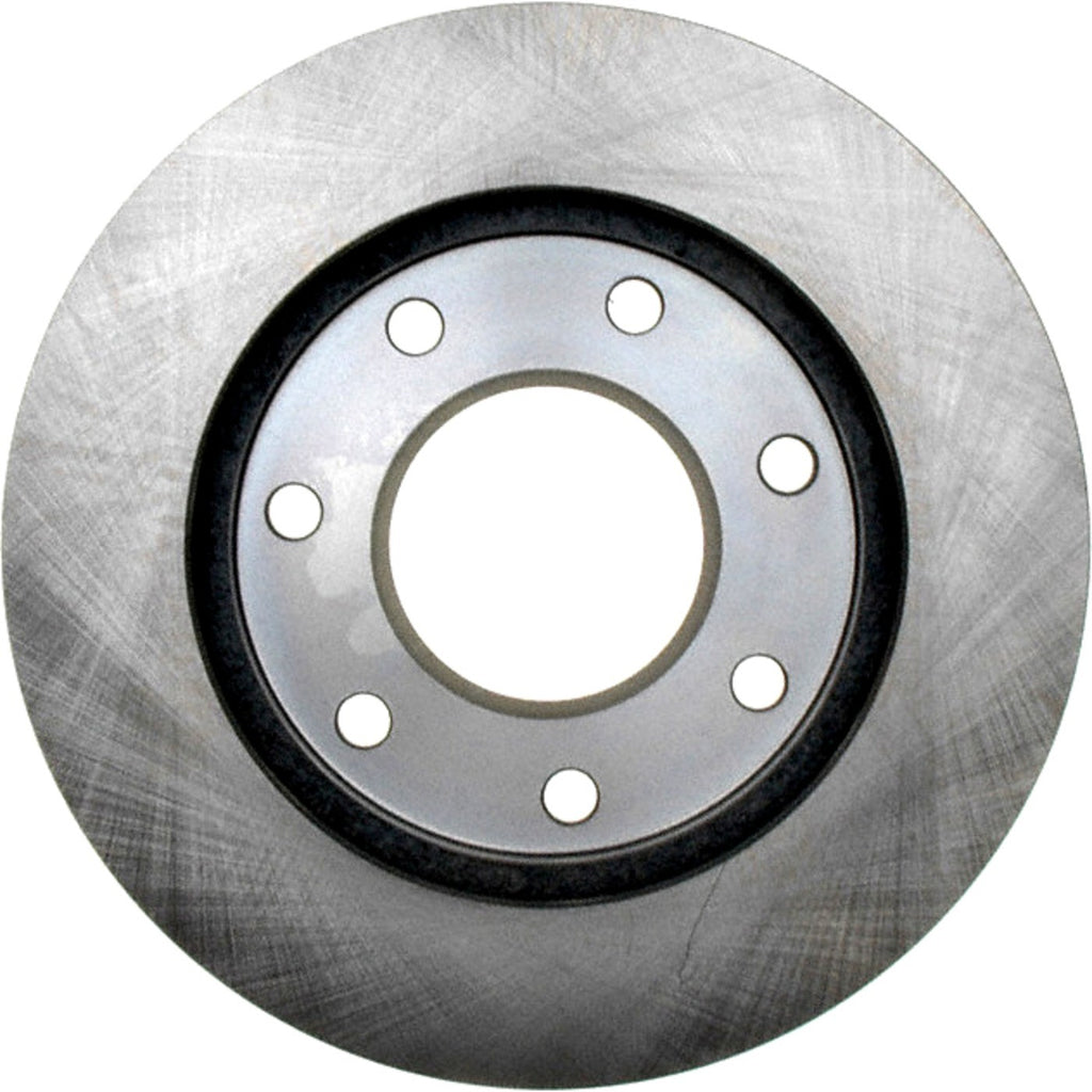Brake Discs for Ford F150 (4WD)