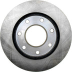 Brake Discs for Ford F150 (4WD)