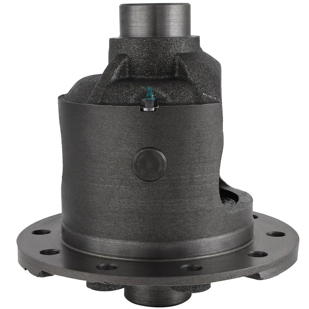 Set of 2 Axles for GMC Chevy 10 Bolt Rear Differential (8.5" 8.6")