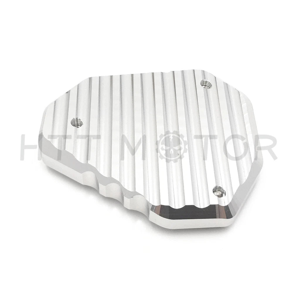 Kickstand Extension Pad for Kawasaki Versys 650 (2015–2018)