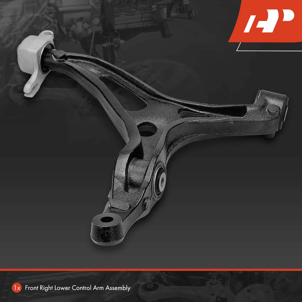 Front Right Lower Control Arm for Mercedes-Benz ML550 GL550 (2006-2012)