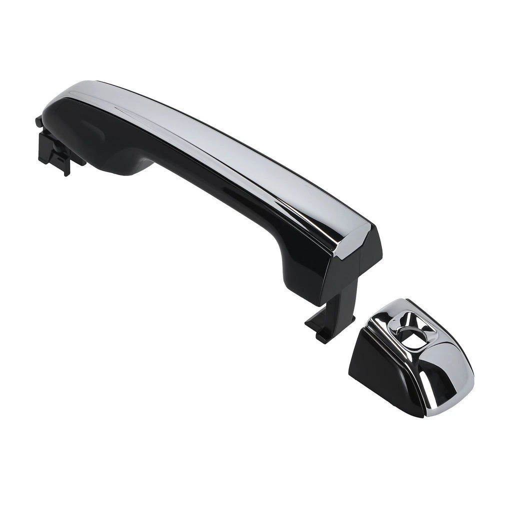 Front Left Door Handle for Toyota 4Runner TRD Off-Road (2010–2024)