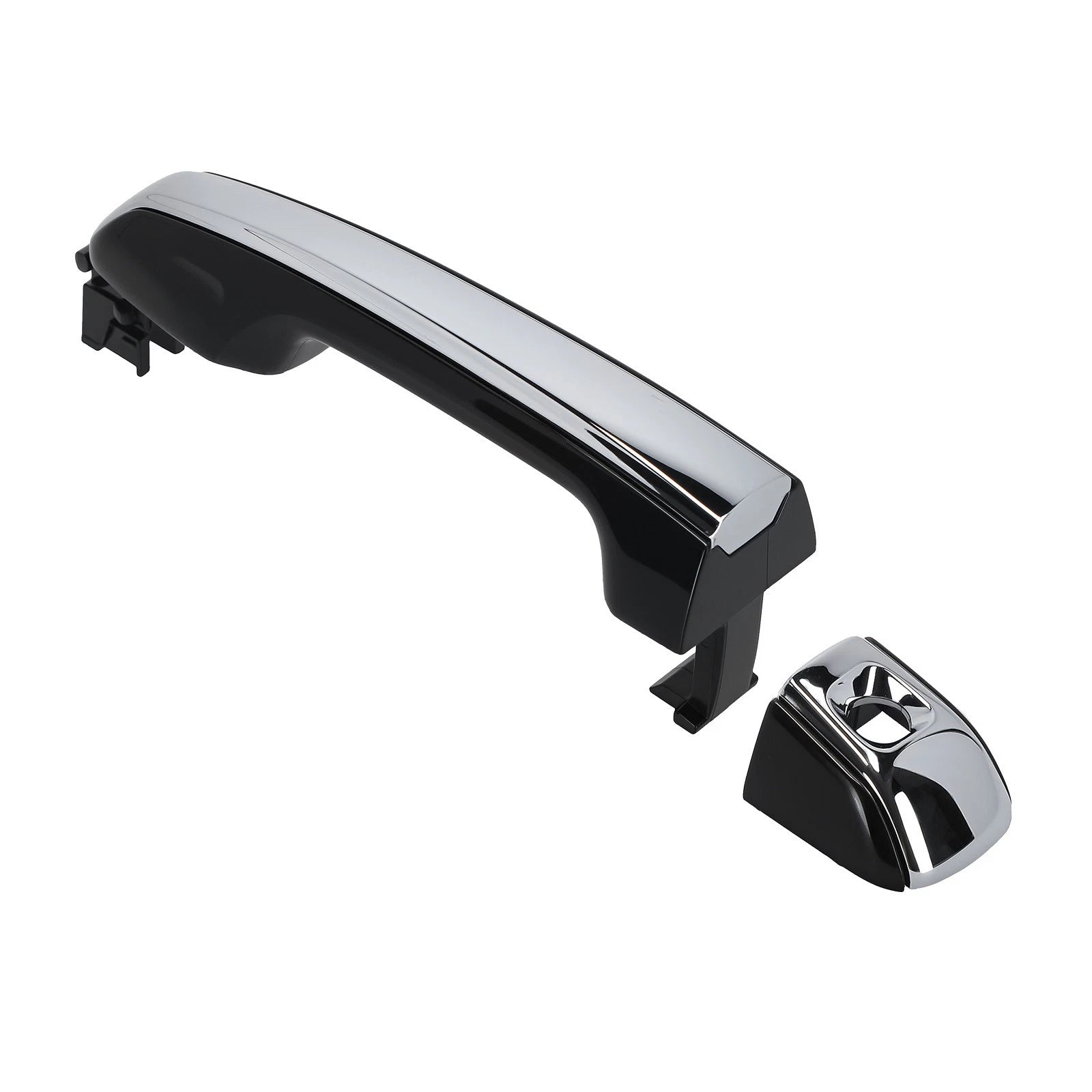 Front Left Door Handle for Toyota 4Runner TRD Off-Road (2010–2024)