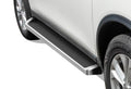 iBoard Running Boards for Nissan Rogue (2014–2020)