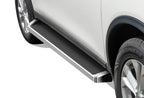 iBoard Running Boards for Nissan Rogue (2014–2020)