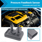 2F1E9J460AB Pressure Feedback Sensor for Ford E-150 Explorer (2001–2005)
