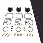 Carburetor Repair Kit for Yamaha 40hp (6H4-W0093-03-00)