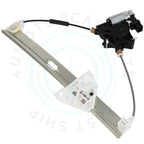 Window Regulator with Motor for Mazda RX-8 (2004–2011)