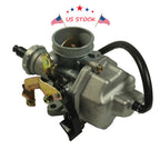 27 mm Carburetor for ATV Go Karts (250cc-300cc)