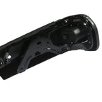 Rear Step Bumper Face Bar for Chevy Silverado GMC Sierra 1500 (2019–2023)