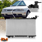 Aluminum Radiator DPI-1158 for Infiniti G20/200SX 1991–1998