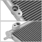 A/C Condenser for Toyota Prius C (2012–2019) TO3030324