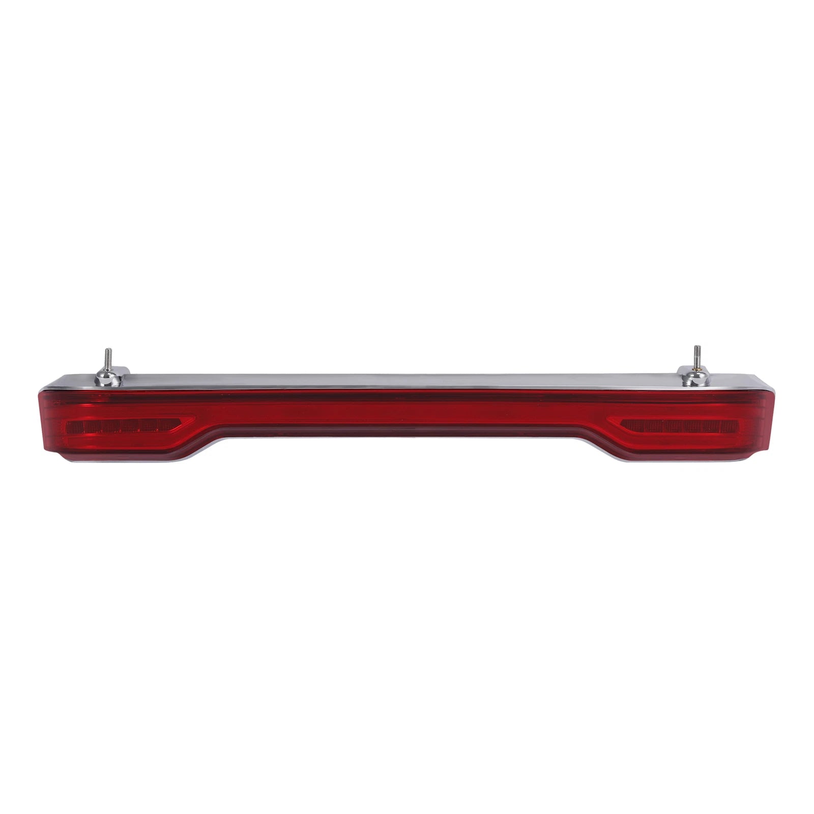 LED Brake Turn Flow Tail Light for Harley Electra Road Glide (2014–2025)
