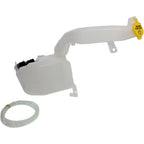 Washer Reservoir for Dodge Grand Caravan (2003) with Pump