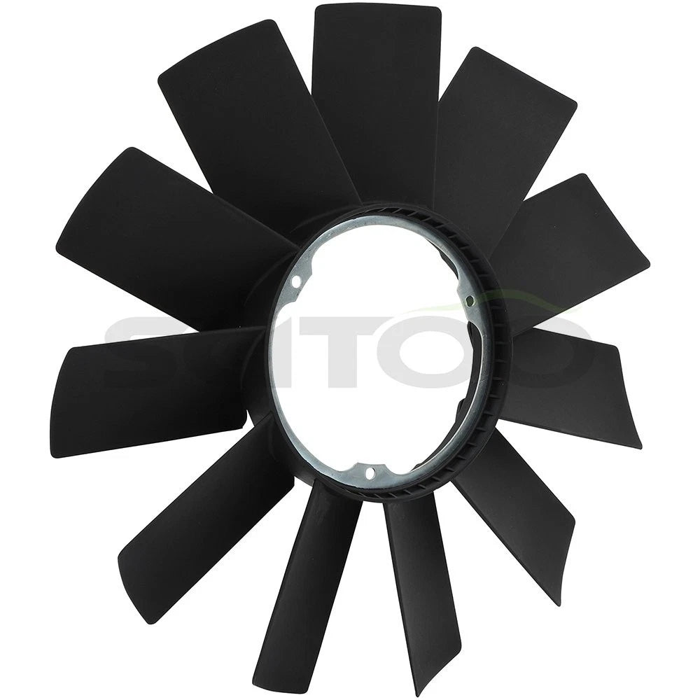 Cooling Fan Blade for BMW 525i (1991–1995, 2001–2003) 621584