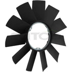 Cooling Fan Blade for BMW 525i (1991–1995, 2001–2003) 621584