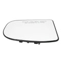 Heated Passenger Mirror Glass for Mercedes Benz C240 C320 C230