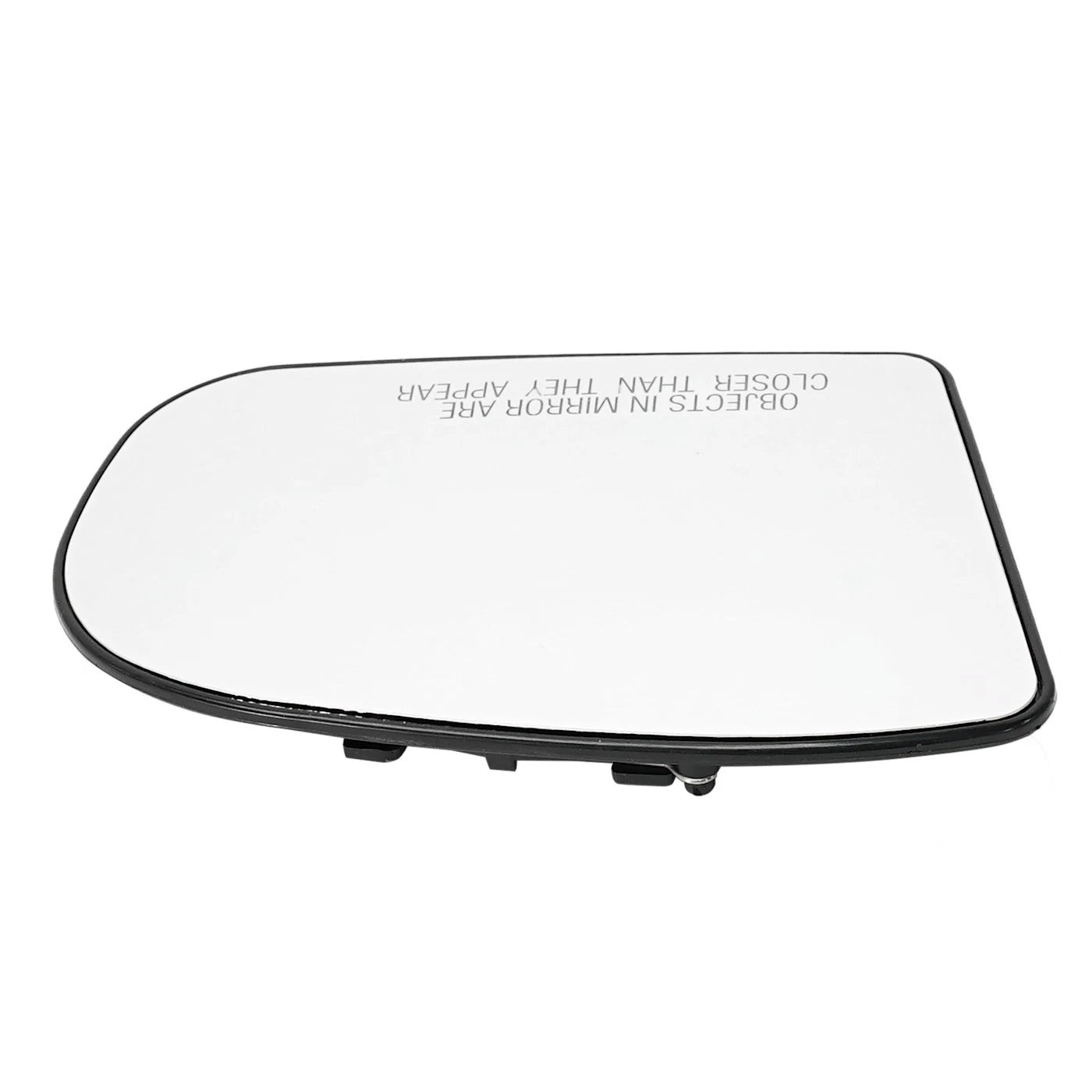 Heated Passenger Mirror Glass for Mercedes Benz C240 C320 C230