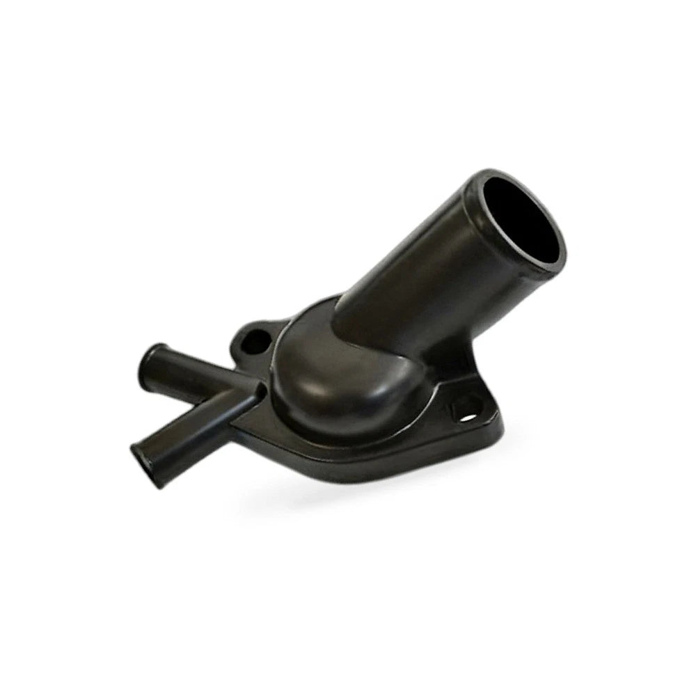 Twin Outlet Thermostat Housing Water Neck for Holden 253 308 V8 (1970–1980)
